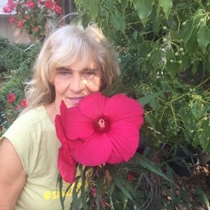 Meet your Posher, Jodee